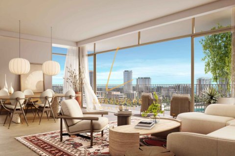 Byt v Dubai, SAE 3 ložnice, 195 m² Č.: 754865 - fotografie 6