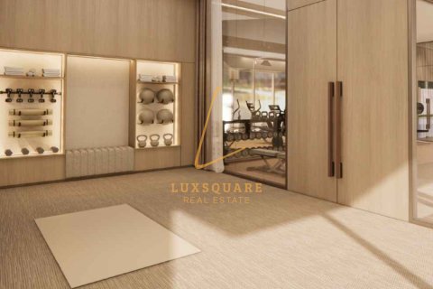 Byt v Dubai, SAE 3 ložnice, 195 m² Č.: 754865 - fotografie 20
