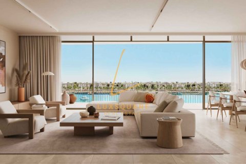 Byt v Dubai, SAE 3 ložnice, 195 m² Č.: 754865 - fotografie 11