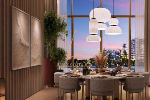 Byt v Dubai, SAE 3 ložnice, 195 m² Č.: 754865 - fotografie 18