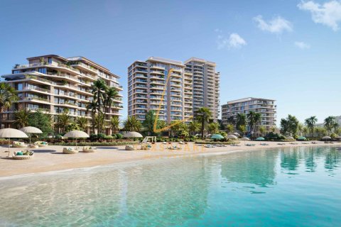 Byt v Dubai, SAE 3 ložnice, 195 m² Č.: 754865 - fotografie 3