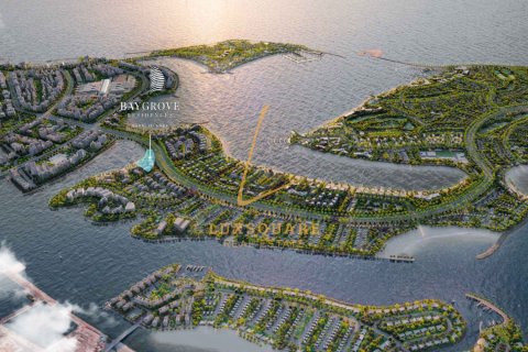 Byt v Dubai, SAE 3 ložnice, 195 m² Č.: 754865 - fotografie 7