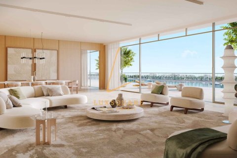 Byt v Dubai, SAE 3 ložnice, 195 m² Č.: 754865 - fotografie 12