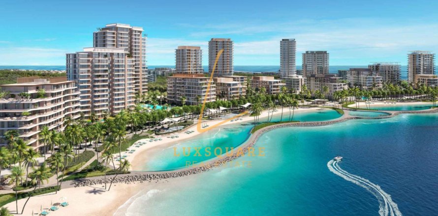 Byt v Dubai, SAE 3 ložnice, 195 m² Č.: 754865