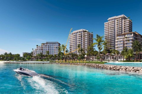 Byt v Dubai, SAE 3 ložnice, 195 m² Č.: 754865 - fotografie 2