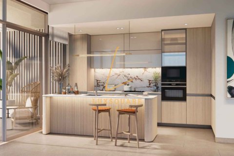 Byt v Dubai, SAE 3 ložnice, 195 m² Č.: 754865 - fotografie 9