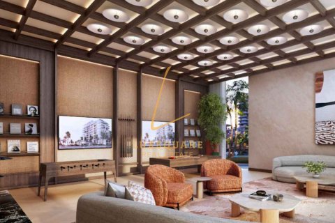 Byt v Dubai, SAE 3 ložnice, 195 m² Č.: 754865 - fotografie 17