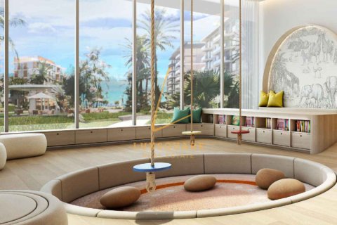 Byt v Dubai, SAE 3 ložnice, 195 m² Č.: 754865 - fotografie 22