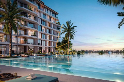 Byt v Dubai, SAE 3 ložnice, 195 m² Č.: 754865 - fotografie 16