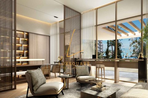 Byt v Dubai, SAE 3 ložnice, 195 m² Č.: 754865 - fotografie 21