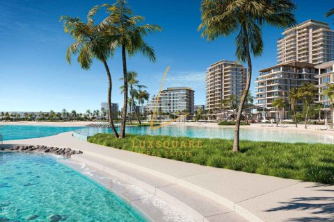 Byt v Dubai, SAE 3 ložnice, 195 m² Č.: 754865 - fotografie 4