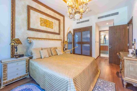 Apartament do wynajęcia w Palm Jumeirah, Dubai, ZEA 1 sypialnia, 175 mkw., nr 754868 - zdjęcie 11