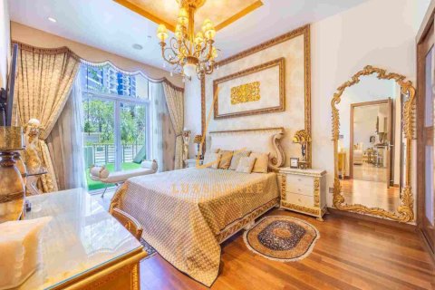Apartament do wynajęcia w Palm Jumeirah, Dubai, ZEA 1 sypialnia, 175 mkw., nr 754868 - zdjęcie 13