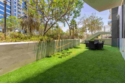Apartament do wynajęcia w Palm Jumeirah, Dubai, ZEA 1 sypialnia, 175 mkw., nr 754868 - zdjęcie 18