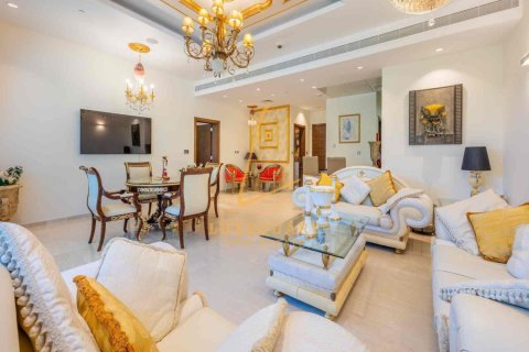 Apartament do wynajęcia w Palm Jumeirah, Dubai, ZEA 1 sypialnia, 175 mkw., nr 754868 - zdjęcie 2