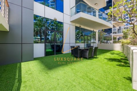 Apartament do wynajęcia w Palm Jumeirah, Dubai, ZEA 1 sypialnia, 175 mkw., nr 754868 - zdjęcie 20