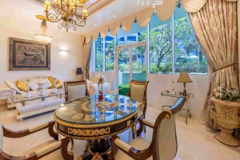 Apartament do wynajęcia w Palm Jumeirah, Dubai, ZEA 1 sypialnia, 175 mkw., nr 754868 - zdjęcie 4