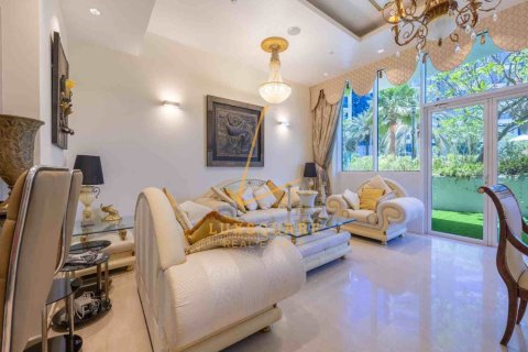 آپارتمان در Palm Jumeirah، Dubai ، امارات متحده عربی 1 خوابه ، 175 متر مربع.  شماره 754868