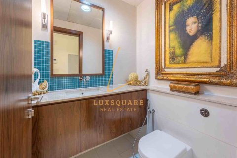 Apartament do wynajęcia w Palm Jumeirah, Dubai, ZEA 1 sypialnia, 175 mkw., nr 754868 - zdjęcie 15