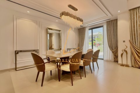 Villa in Dubai Hills Estate, Dubai, UAE 5 bedrooms, 480 sq.m. № 754864 - photo 2