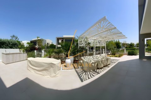 Villa in Dubai Hills Estate, Dubai, UAE 5 bedrooms, 480 sq.m. № 754864 - photo 18
