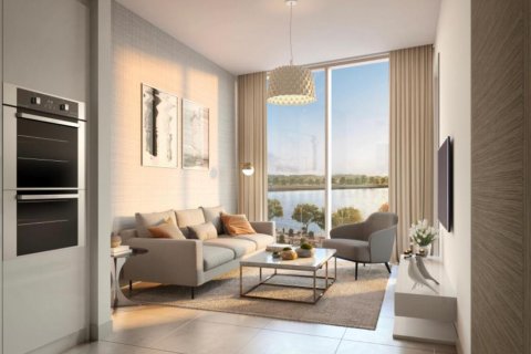 Apartment in THE CREST GRANDE in Mohammed Bin Rashid City, Dubai, UAE 3 bedrooms, 198 sq.m. № 637437 - photo 1