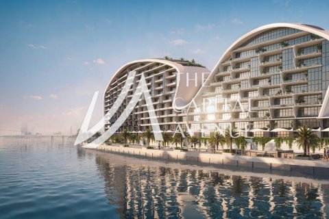 Müüa korter asukohaga Al Raha Beach, Abu Dhabi, AÜE: 2 magamistoaga, 119.57 m² Nr 754557 - pilt 2