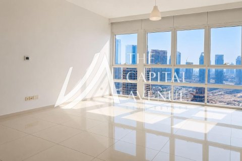 Apartment in Al Reem Island, Abu Dhabi, UAE 2 bedrooms, 102.19 sq.m. № 754559 - photo 3