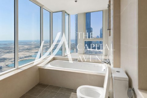 Apartment in Al Reem Island, Abu Dhabi, UAE 2 bedrooms, 102.19 sq.m. № 754559 - photo 6
