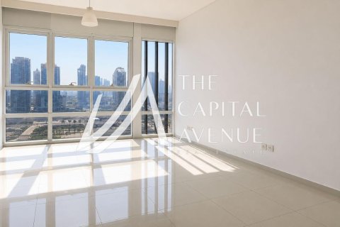 Apartment in Al Reem Island, Abu Dhabi, UAE 2 bedrooms, 102.19 sq.m. № 754559 - photo 4