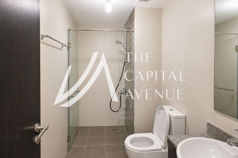 Apartment in Al Reem Island, Abu Dhabi, UAE 2 bedrooms, 102.19 sq.m. № 754559 - photo 7