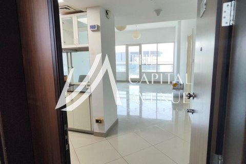 Byt v Al Reem Island, Abu Dhabi, SAE 2 ložnice, 139.35 m² Č.: 754561 - fotografie 4