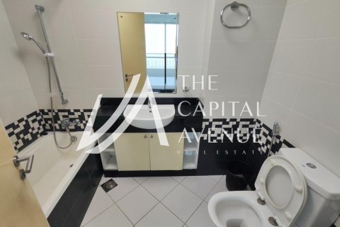 Byt v Al Reem Island, Abu Dhabi, SAE 2 ložnice, 139.35 m² Č.: 754561 - fotografie 11
