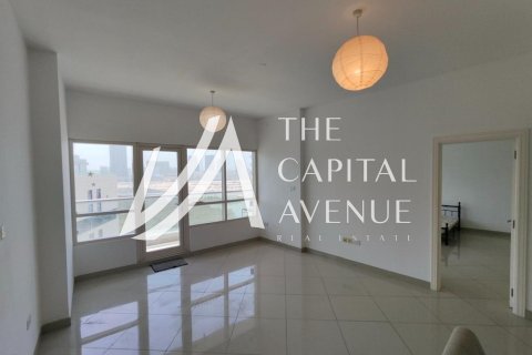 Byt v Al Reem Island, Abu Dhabi, SAE 2 ložnice, 139.35 m² Č.: 754561 - fotografie 3