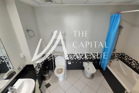 Byt v Al Reem Island, Abu Dhabi, SAE 2 ložnice, 139.35 m² Č.: 754561 - fotografie 10