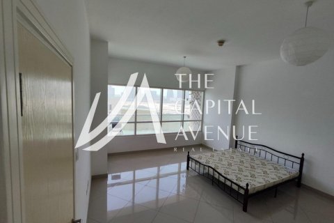 Byt v Al Reem Island, Abu Dhabi, SAE 2 ložnice, 139.35 m² Č.: 754561 - fotografie 8