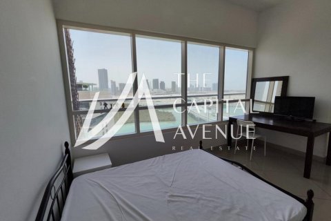 Byt v Al Reem Island, Abu Dhabi, SAE 2 ložnice, 139.35 m² Č.: 754561 - fotografie 7