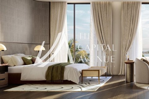 Willa na sprzedaż w Yas Island, Abu Dhabi, ZEA 6 sypialnie, 1253.45 mkw., nr 754556 - zdjęcie 4