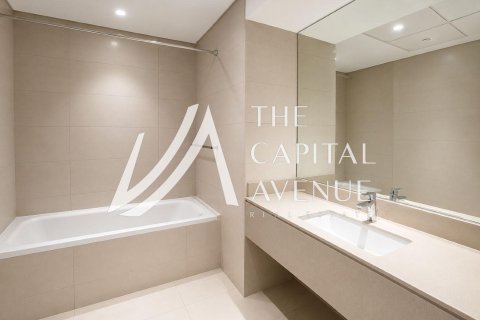 Apartemen di Yas Island, Abu Dhabi, UEA 3 kamar tidur, 140.38 m2 nomor 754560 - foto 9