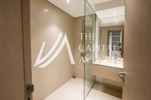 Apartemen di Yas Island, Abu Dhabi, UEA 3 kamar tidur, 140.38 m2 nomor 754560 - foto 7