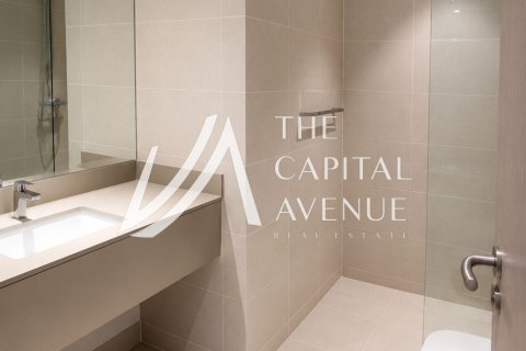 Apartemen di Yas Island, Abu Dhabi, UEA 3 kamar tidur, 140.38 m2 nomor 754560 - foto 6