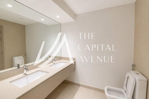 Apartemen di Yas Island, Abu Dhabi, UEA 3 kamar tidur, 140.38 m2 nomor 754560 - foto 10
