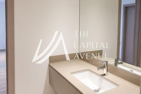 Apartemen di Yas Island, Abu Dhabi, UEA 3 kamar tidur, 140.38 m2 nomor 754560 - foto 8
