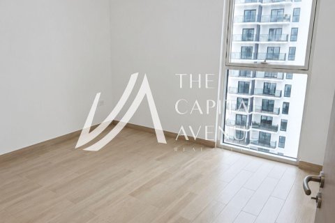 Apartemen di Yas Island, Abu Dhabi, UEA 3 kamar tidur, 140.38 m2 nomor 754560 - foto 3