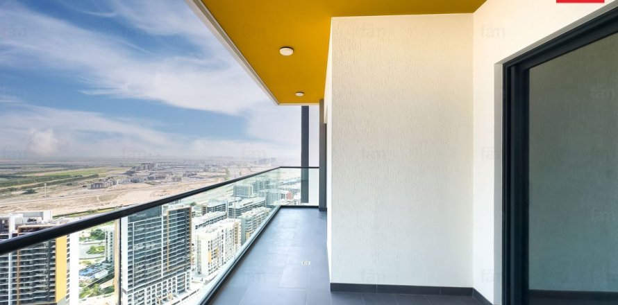 Lägenhet i Dubai, UAE 3 sovrum, 149.8 kvm Nr. 711516