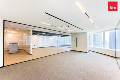 Kontor uthyres i Business Bay, Dubai, UAE 164 kvm Nr. 711669 - fotografi 3