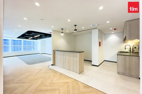 Kontor uthyres i Business Bay, Dubai, UAE 164 kvm Nr. 711669 - fotografi 8