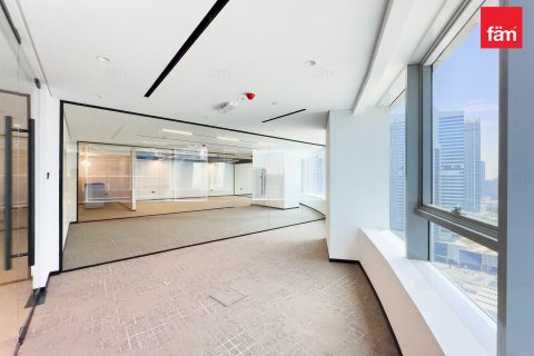 Kontor uthyres i Business Bay, Dubai, UAE 164 kvm Nr. 711669 - fotografi 14