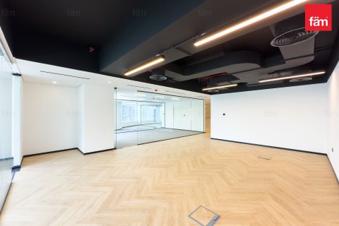 Kontor uthyres i Business Bay, Dubai, UAE 164 kvm Nr. 711669 - fotografi 2