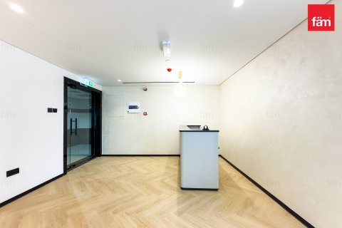 Kontor uthyres i Business Bay, Dubai, UAE 164 kvm Nr. 711669 - fotografi 5